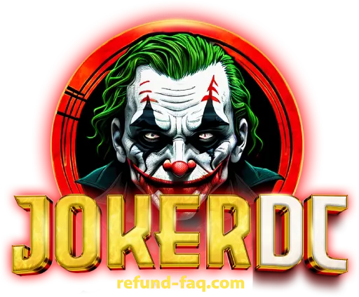 jokerdc logo
